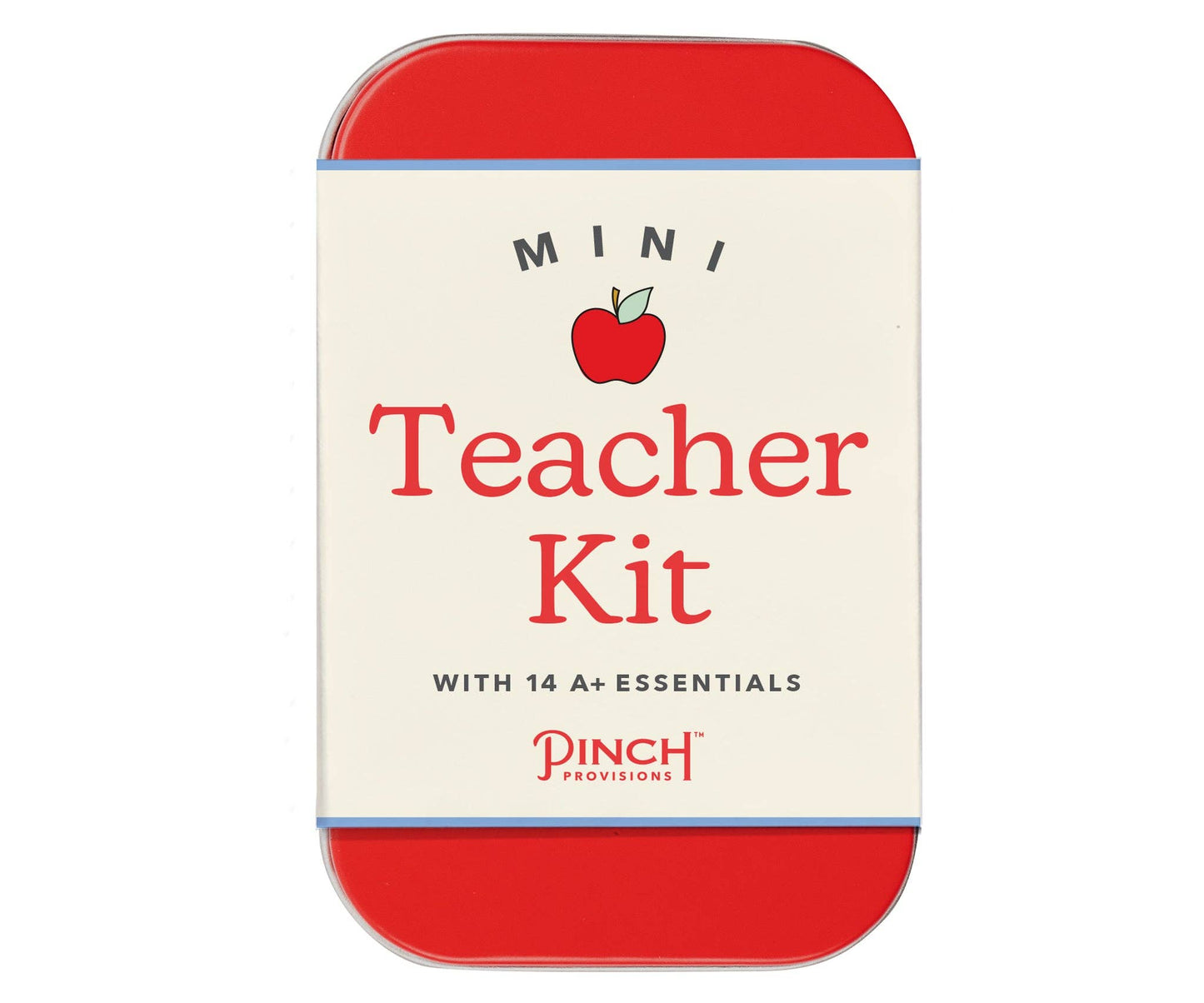 Mini Teacher Kit