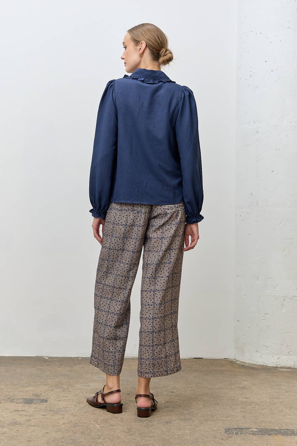 The Jade Top