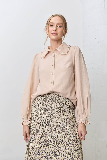 The Jade Top