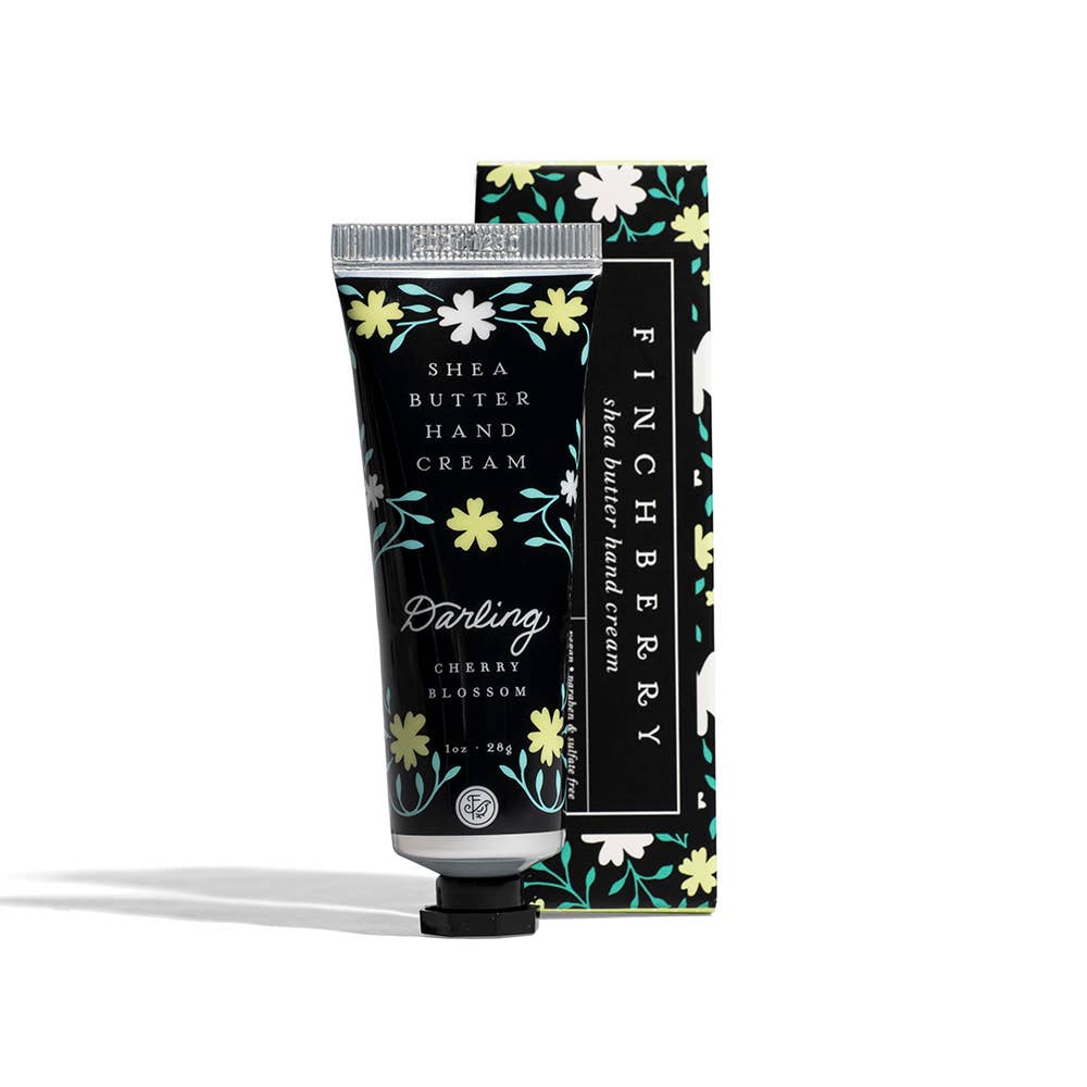 Darling Travel Size Hand Cream