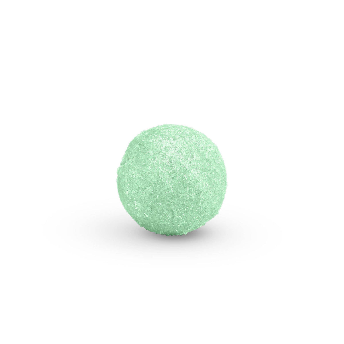 Petit Bonbon Holly Berry Red Sugar Scrub