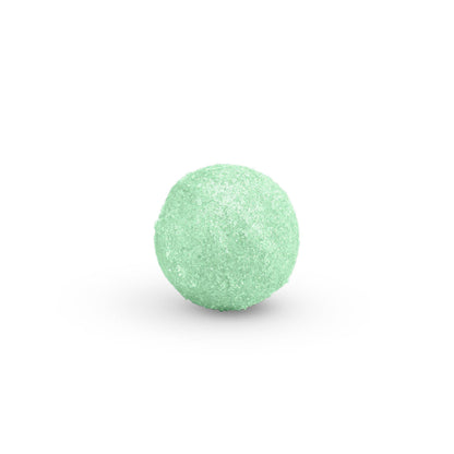 Petit Bonbon Holly Berry Red Sugar Scrub