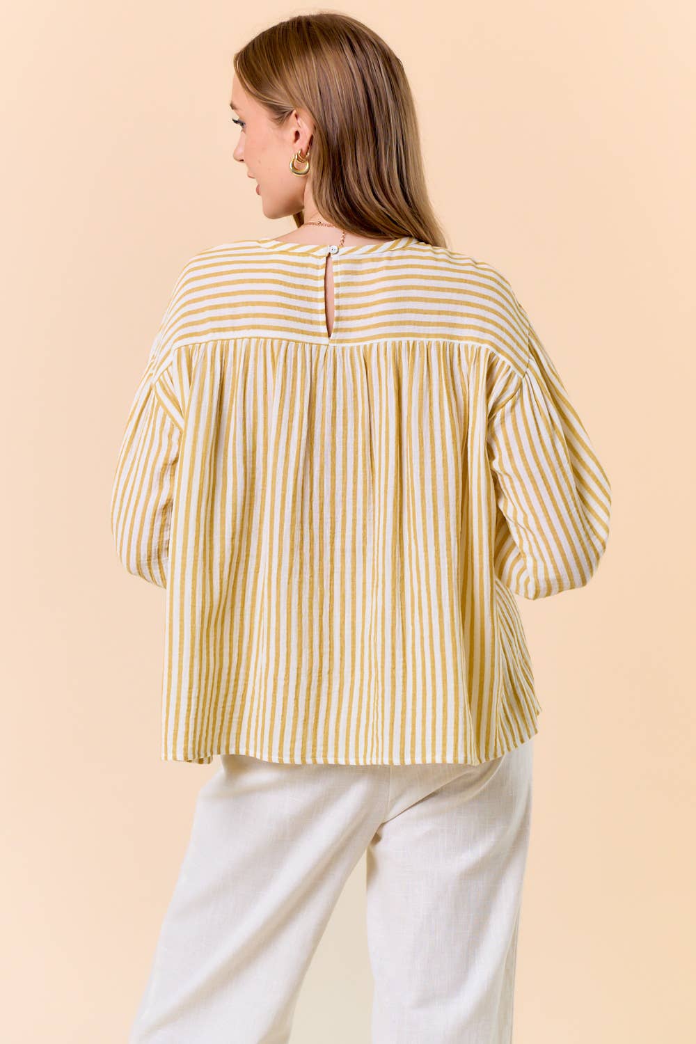 The Honey Top