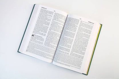 The KJV Study Bible
