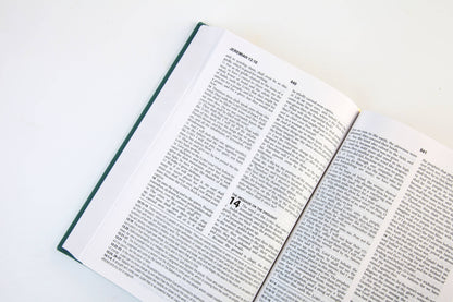 The KJV Study Bible