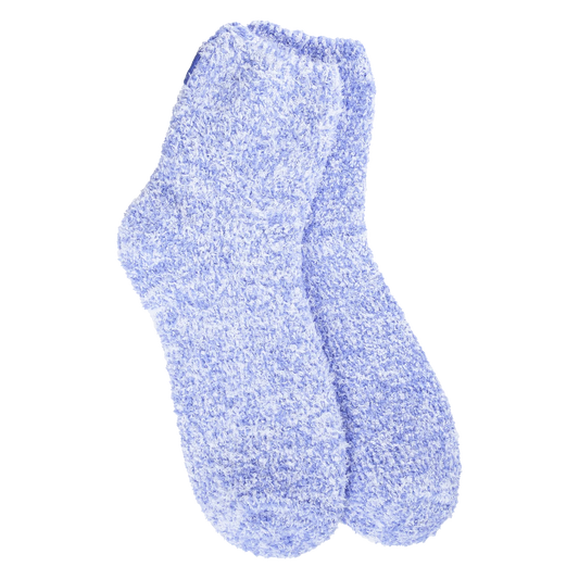 World's Softest - Cozy Quarter Sock