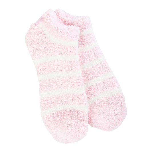 World's Softest - Cozy Low Socks