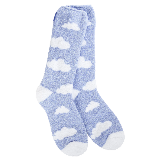 Worlds Softest - Cozy Cloud Crew