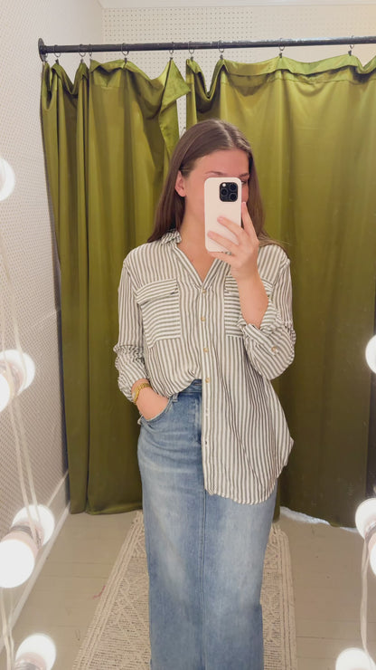 The Donna Top