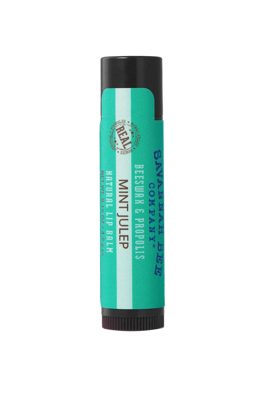 Mint Julep - Lip Balm