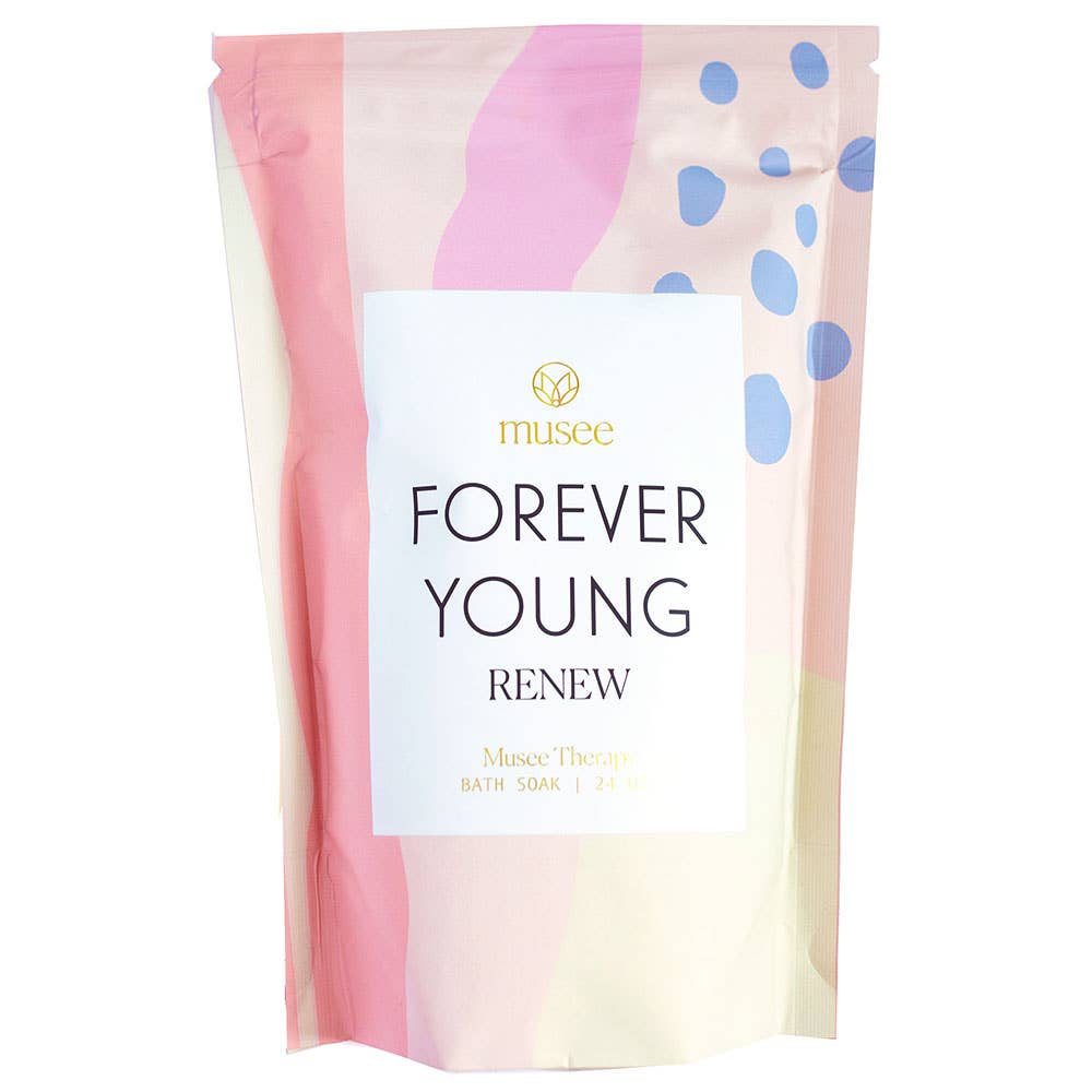 Forever Young Bath Soak