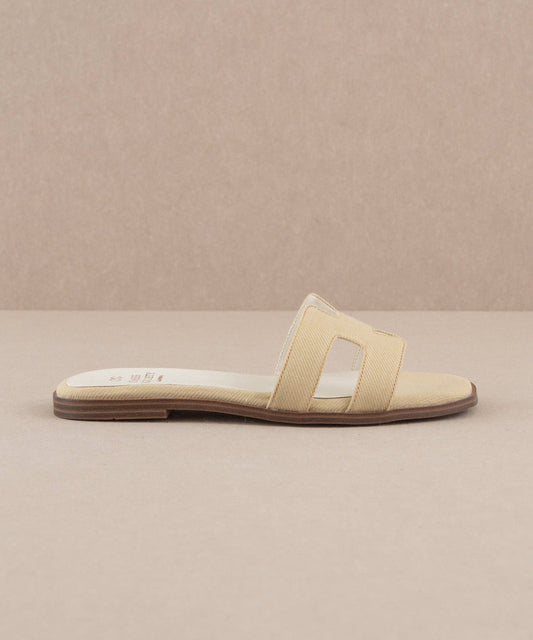 The Everlee Sage Sandal