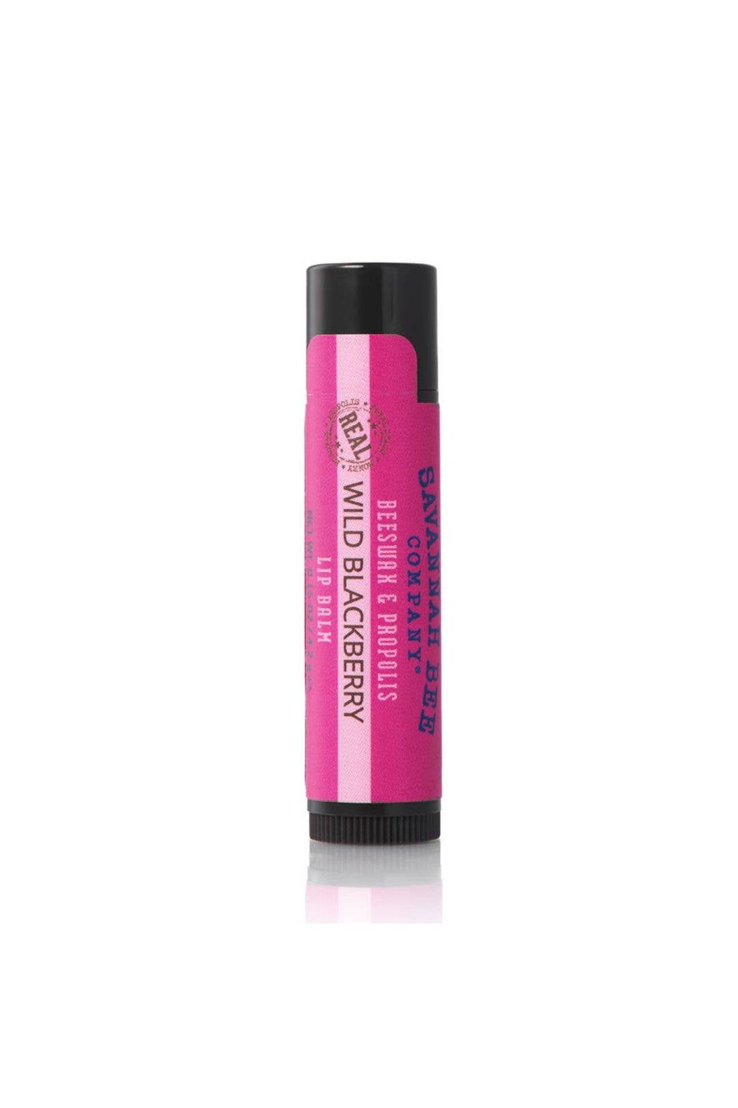 Wild Blackberry - Lip Balm